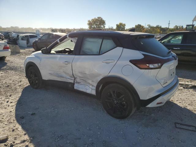 2023 NISSAN KICKS SV - 3N1CP5CV3PL492651