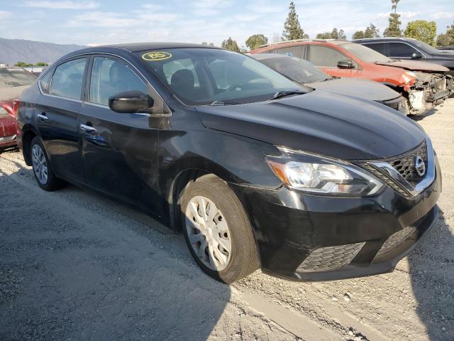 VIN 3N1AB7AP8JY345290 2018 Nissan Sentra, S no.4