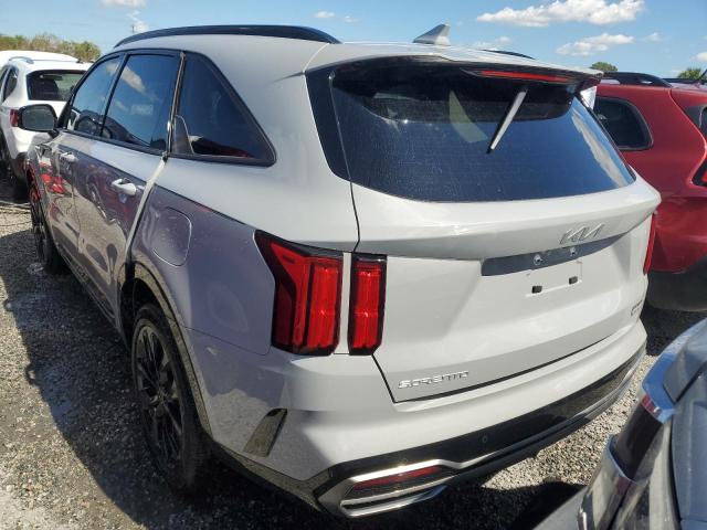 2023 KIA SORENTO SX - 5XYRK4LF5PG170125
