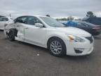 NISSAN ALTIMA 2.5 photo