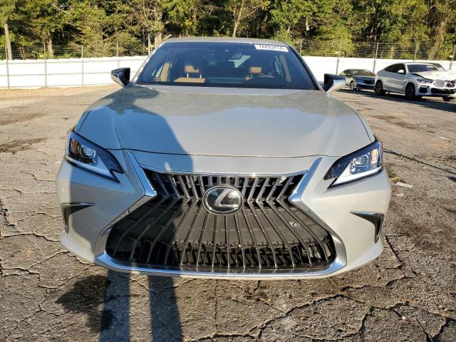 2024 LEXUS ES - 58ADZ1B15RU172070