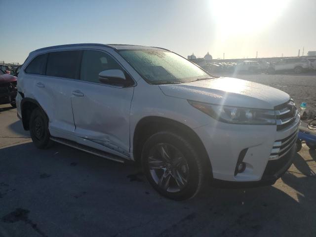 VIN 5TDYZRFH2KS293880 2019 Toyota Highlander, Limited no.4