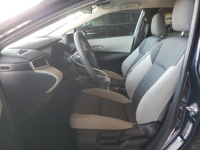 2023 TOYOTA COROLLA LE - 5YFB4MDE5PP035417