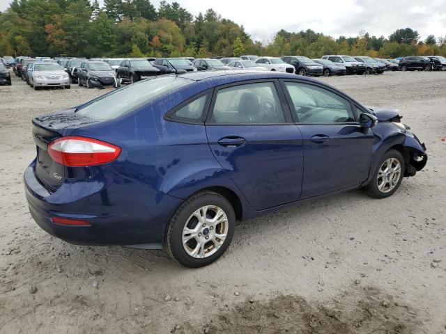 VIN 3FADP4BJ0GM137379 2016 Ford Fiesta, SE no.3