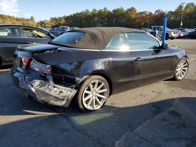 2015 AUDI A5 PREMIUM - WAUCFAFH0FN002208