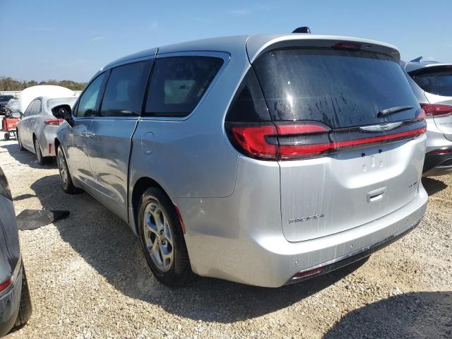 VIN 2C4RC1GG7RR135244 2024 Chrysler Pacifica, Limited no.2