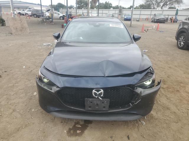 VIN JM1BPANM0K1118133 2019 Mazda 3, Premium no.5