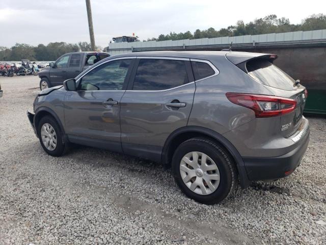 2020 NISSAN ROGUE SPOR - JN1BJ1CV2LW545091