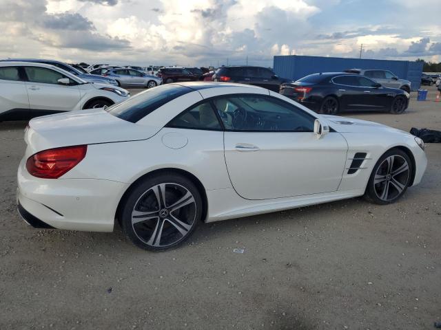 VIN WDDJK6GA0HF049178 2017 Mercedes-Benz SL-Class, 450 no.3