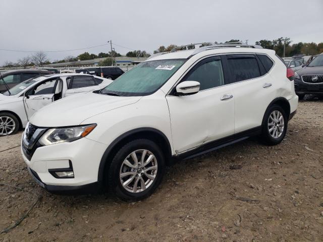 2017 NISSAN ROGUE S - JN8AT2MV8HW022953