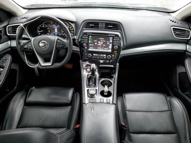 2017 NISSAN MAXIMA 3.5 - 1N4AA6AP5HC383224