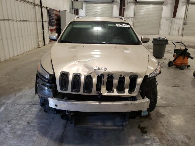 2015 JEEP CHEROKEE L - 1C4PJLDS2FW657204