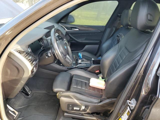 2019 BMW X3 XDRIVEM - 5UXTS3C53K0Z07536