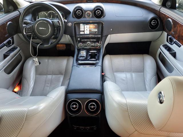 2015 JAGUAR XJ - SAJWA1CZXF8V81218