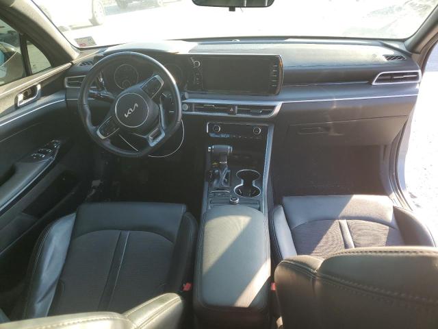 2023 KIA K5 GT LINE - 5XXG64J23PG168339