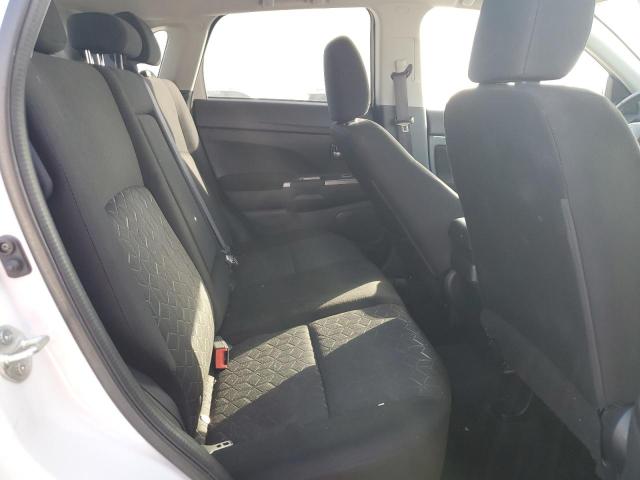 2021 MITSUBISHI OUTLANDER - JA4APVAU5MU013351