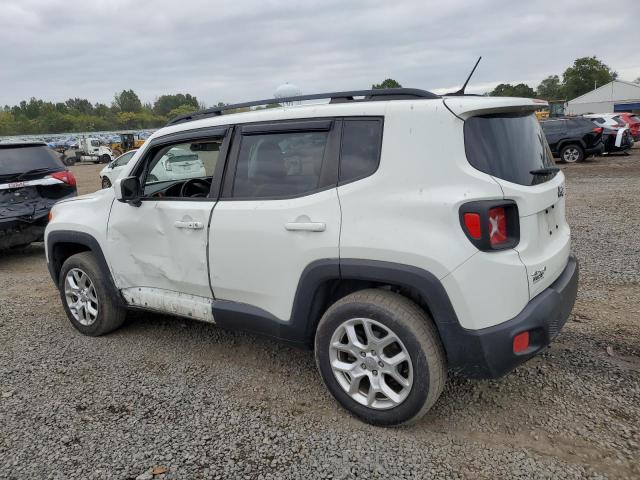 2016 JEEP RENEGADE L - ZACCJBBT4GPD66724