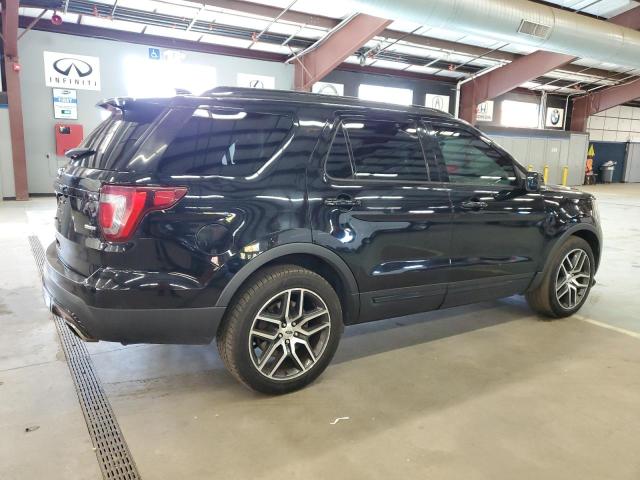 VIN 1FM5K8GT0HGB48565 2017 Ford Explorer, Sport no.3