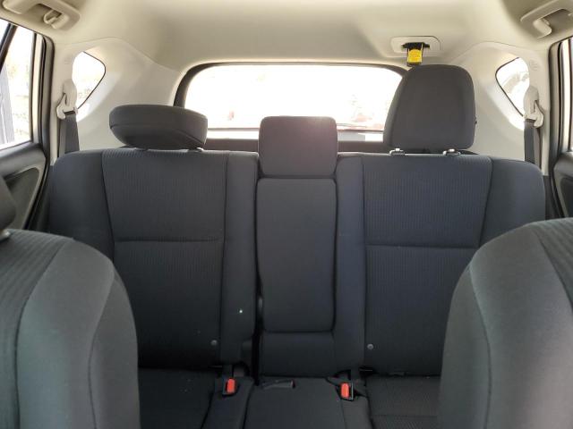 2018 TOYOTA RAV4 LE - 2T3ZFREV3JW463603