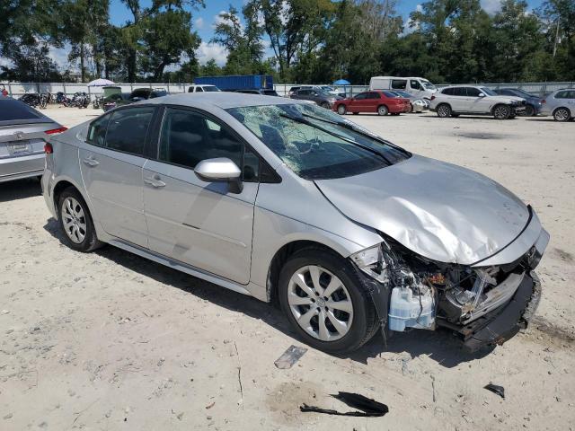 2021 TOYOTA COROLLA LE - 5YFEPMAE7MP171603