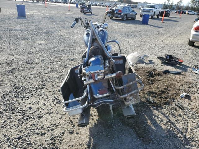 2005 HARLEY-DAVIDSON FLHRI 1HD1FBW135Y650348