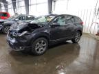 2018 HONDA CR-V EXL - 7FARW2H85JE090913
