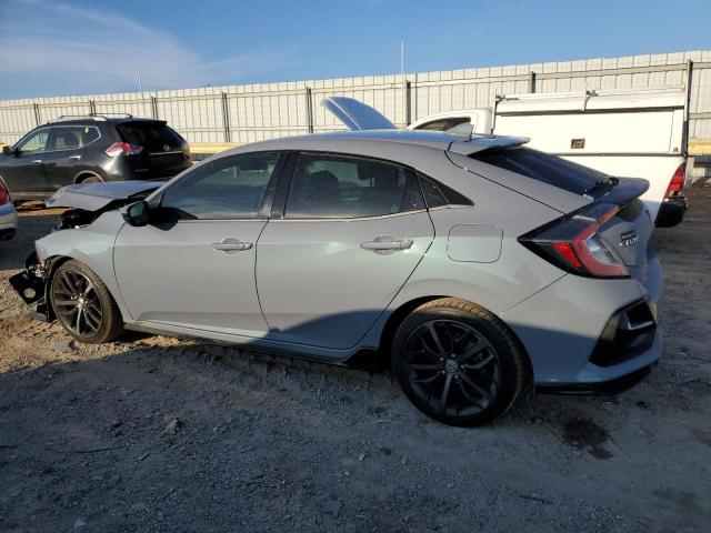 2020 HONDA CIVIC SPOR - SHHFK7H48LU204005