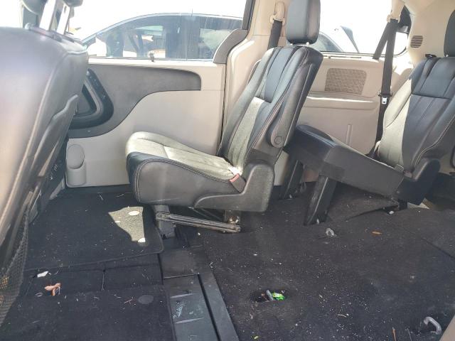 VIN 2C4RC1CG0DR607086 2013 Chrysler Town and Countr... no.11