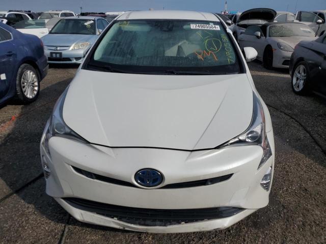 VIN JTDKARFU4H3053119 2017 Toyota Prius no.5