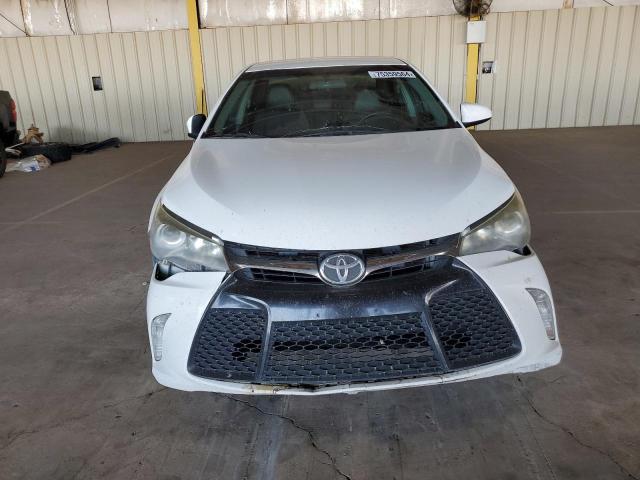 2017 TOYOTA CAMRY LE - 4T1BF1FK3HU412063