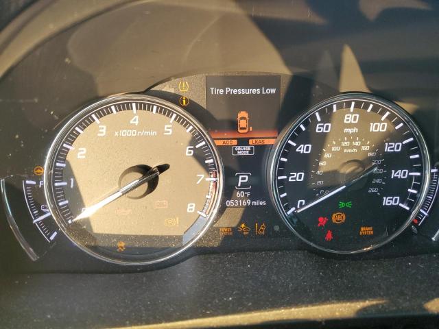 2018 ACURA RLX SPORT - JH4KC2F99JC000045