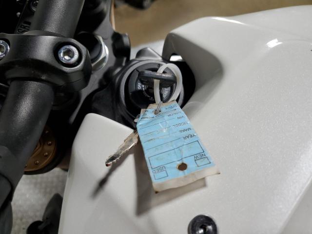 2024 YAMAHA MTM890 JYARN80E6RA002695