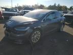 2017 TESLA MODEL X - 5YJXCDE28HF034899
