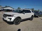 2018 FORD EXPLORER X - 1FM5K8DH6JGA34656