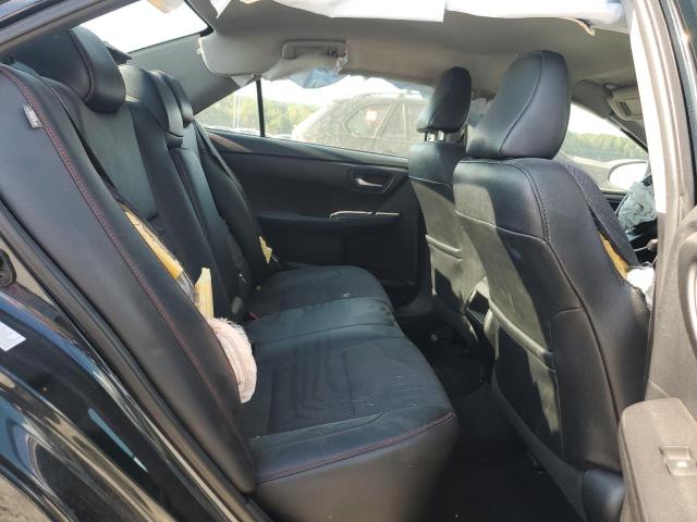 2016 TOYOTA CAMRY LE - 4T1BF1FK0GU119669