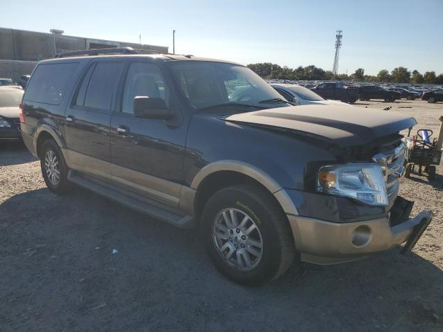 VIN 1FMJK1J55DEF45274 2013 Ford Expedition, El Xlt no.4