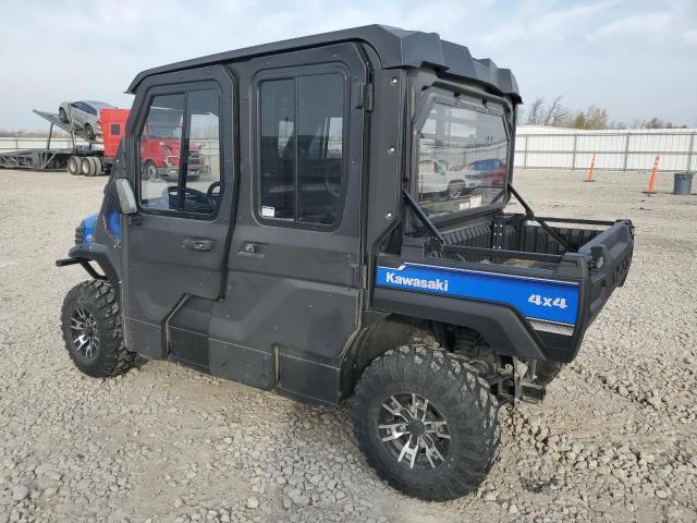 2022 KAWASAKI KAT820 C JKBATSC11NB500505