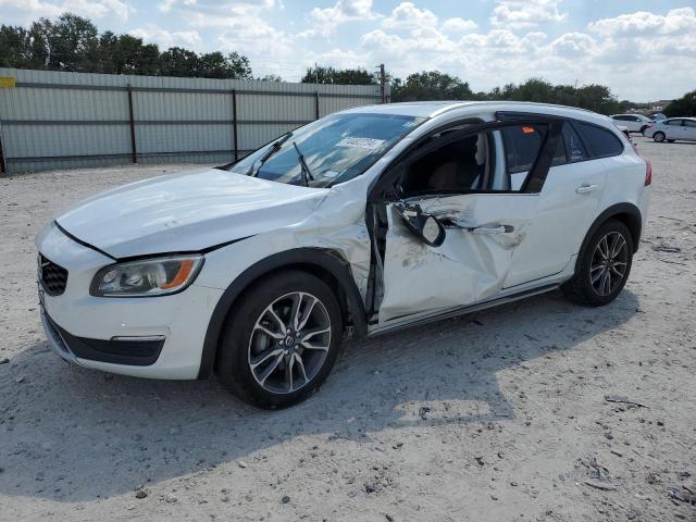 2016 VOLVO V60 CROSS #2974751053