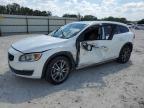 2016 VOLVO V60 CROSS - YV4612HK4G1012811