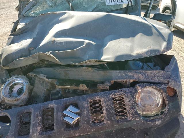 2024 SUZUKI JIMNY JS3JB74V3R5105971