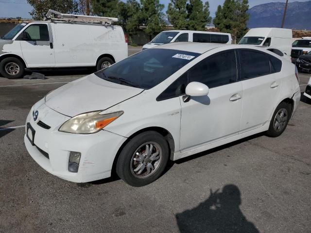 2011 TOYOTA PRIUS #2994163338