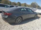 Lot #2940984467 2016 ACURA TLX