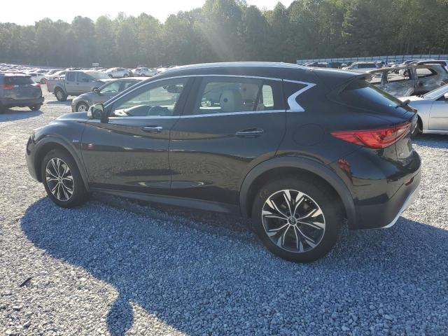 2019 INFINITI QX30 LUXE SJKCH5CR3KA009251