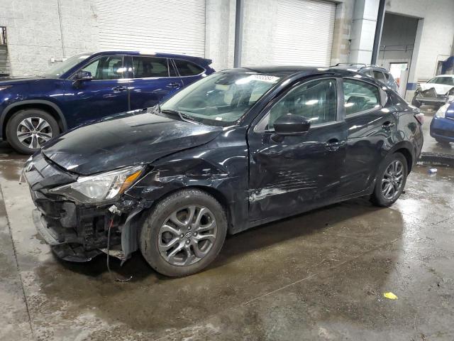 2019 TOYOTA YARIS L #2940741438