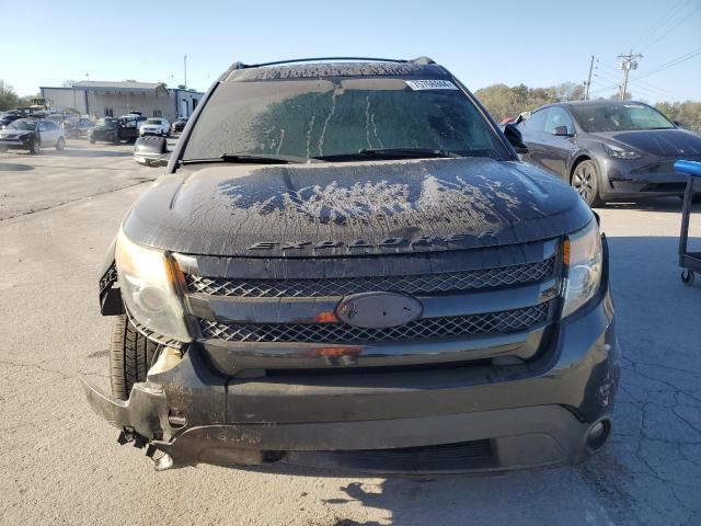 VIN 1FM5K8GT7EGA78560 2014 Ford Explorer, Sport no.5