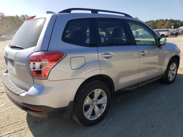 VIN JF2SJADC8GH437631 2016 Subaru Forester, 2.5I Pr... no.3