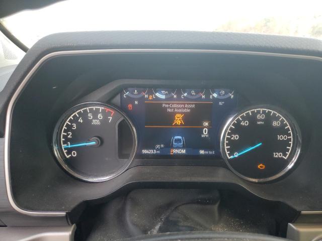 2021 FORD F150 SUPER - 1FTEW1EP9MFB97916