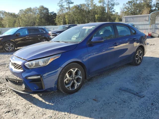 KIA FORTE FE