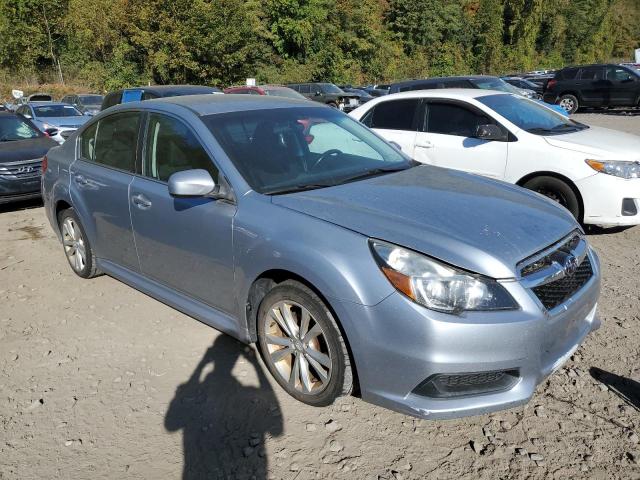 VIN 4S3BMBC61D3043937 2013 Subaru Legacy, 2.5I Premium no.4