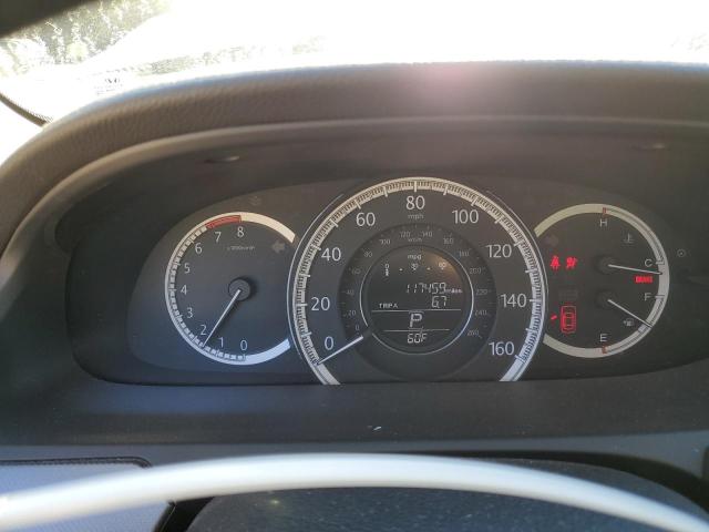2015 HONDA ACCORD LX 1HGCR2F35FA059078
